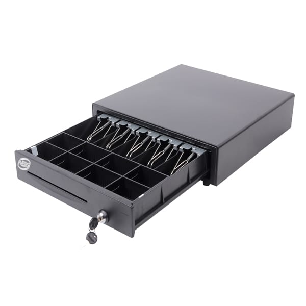 NSG Cash Drawer 4142B - Point of Sale Systems (POS).